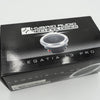 Hybrid Audio Legatia L3 Pro, 3.9" Dome Midrange, Pair, Black, Open Box|Hybrid Audio Technologies|Audio Intensity
