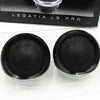 Hybrid Audio Legatia L3 Pro, 3.9" Dome Midrange, Pair, Black, Open Box|Hybrid Audio Technologies|Audio Intensity