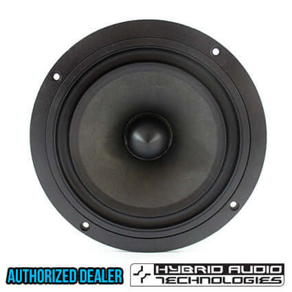 Hybrid Audio Legatia L6v2