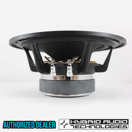 Hybrid Audio Legatia L6v2 - alternate view