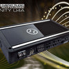 Hybrid Audio Unity Series U4A 4 Channel Amplifier|Hybrid Audio Technologies|Audio Intensity