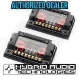 Hybrid Audio Unity U2X-W