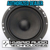 Hybrid Audio Unity U61-2 6.5” Component Set|Hybrid Audio Technologies|Audio Intensity