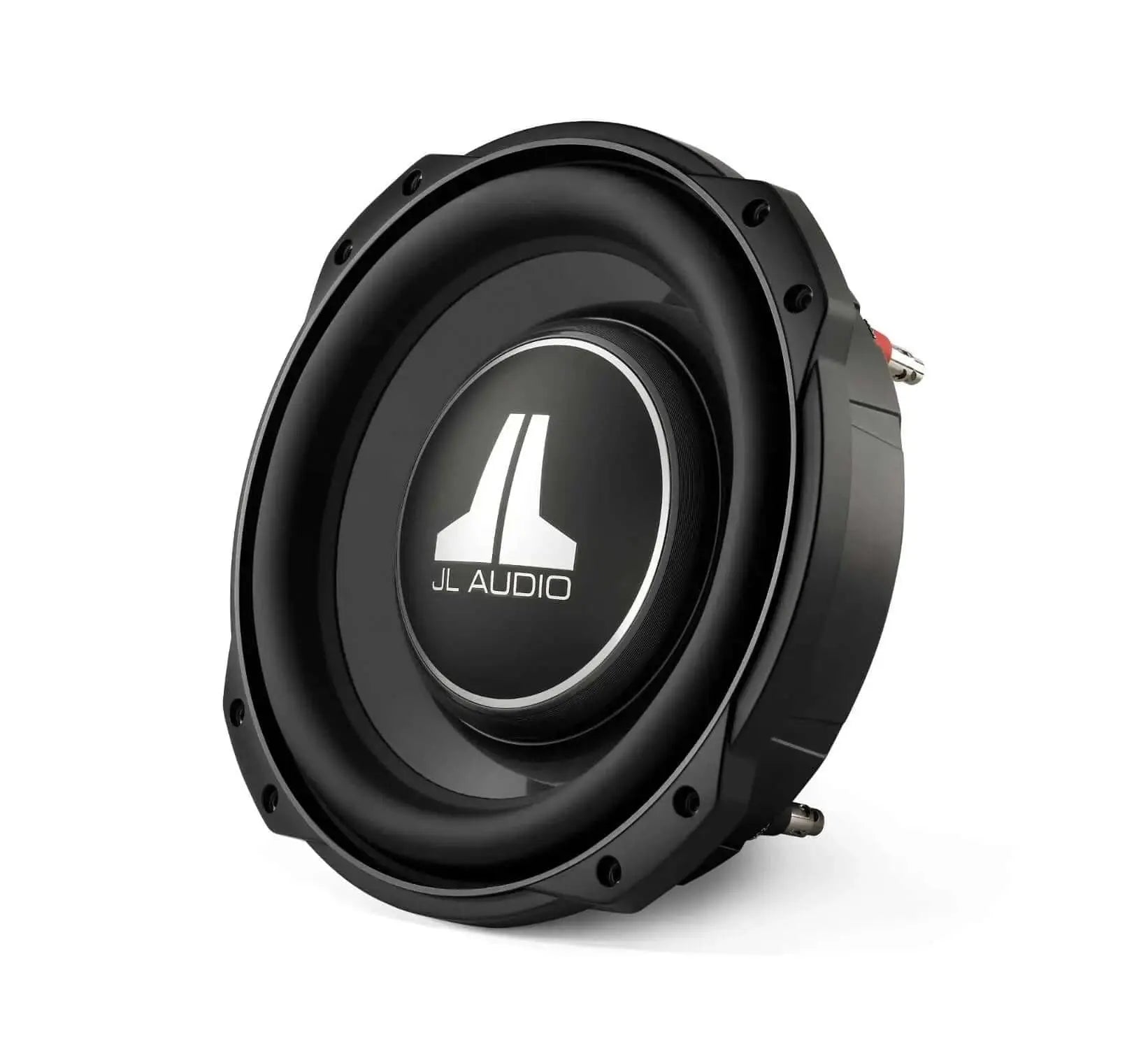 Bass Best Slim Car Subwoofer American Bass SL-124 12
