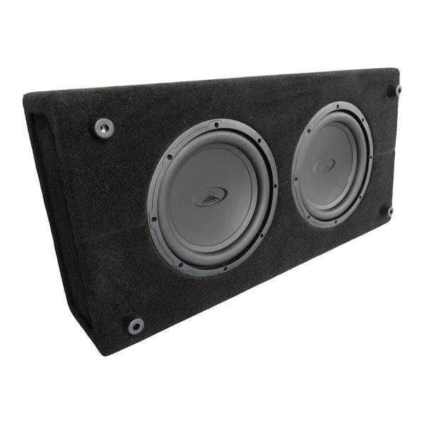 Limited Edition: Audiomobile 10