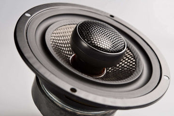 Mirus MV41-2 4” Coaxial Set (No Grilles Available)|Hybrid Audio Technologies|Audio Intensity