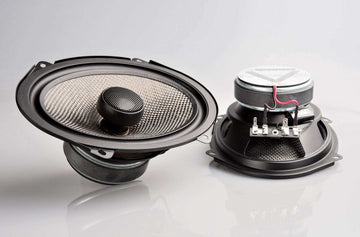 Mirus MV57-2 5x7” Coaxial Set (No Grilles Available) - Pair|Hybrid Audio Technologies|Audio Intensity