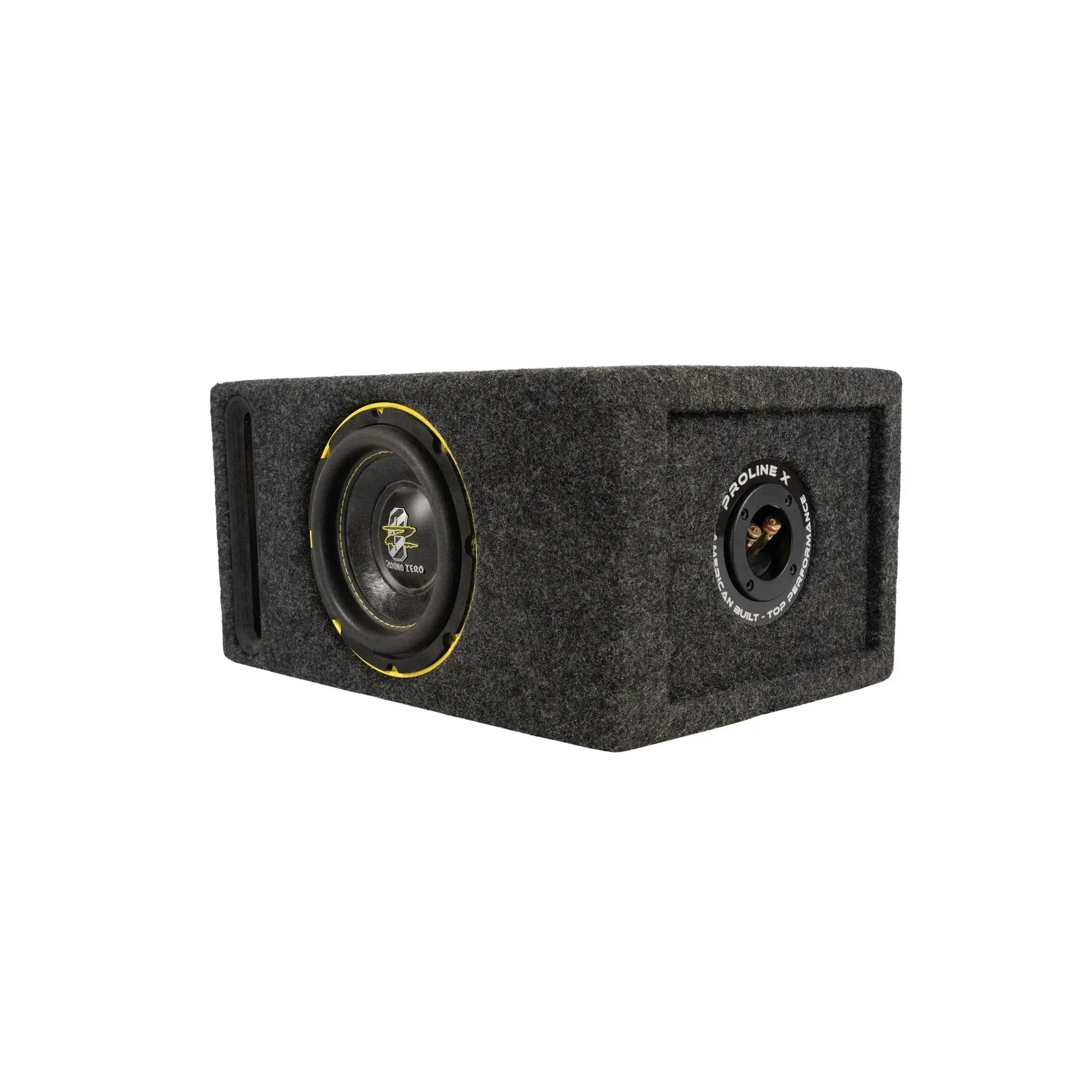 Proline X P6-P | Single 6.5