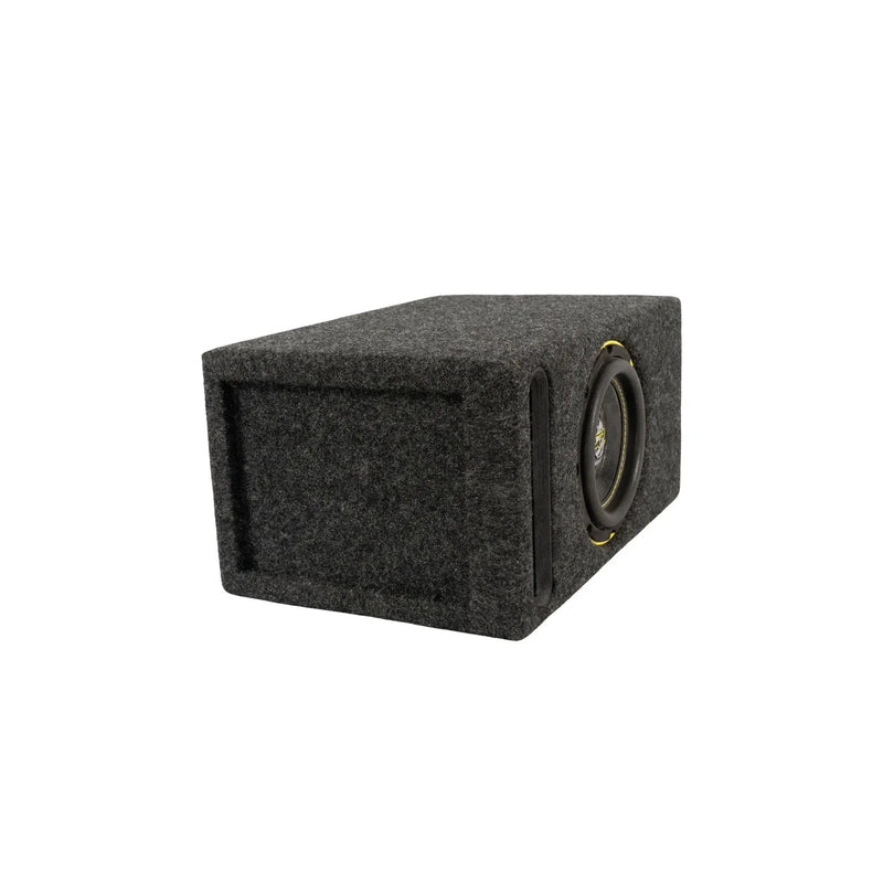 Performance Series 6.5 inch Subwoofer Box - Ported|Proline X|Audio Intensity