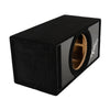 Professional Series 12 inch Ported Box - Skar Evl 12|ProLine X|Audio Intensity