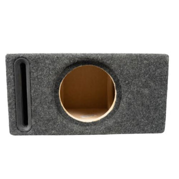 6.5 Subwoofer Box - Front