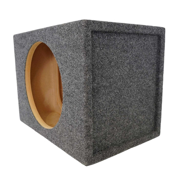 Proline X E12-S Sealed Enclosure - alternate view