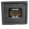 Proline X JL Audio 13w7 Ported Subwoofer Enclosure|ProLine X|Audio Intensity