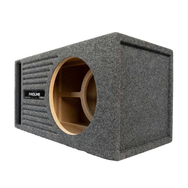 Proline X - Performance Optimized Enclosure for JL 12 W0/W1/W3 - alternate view