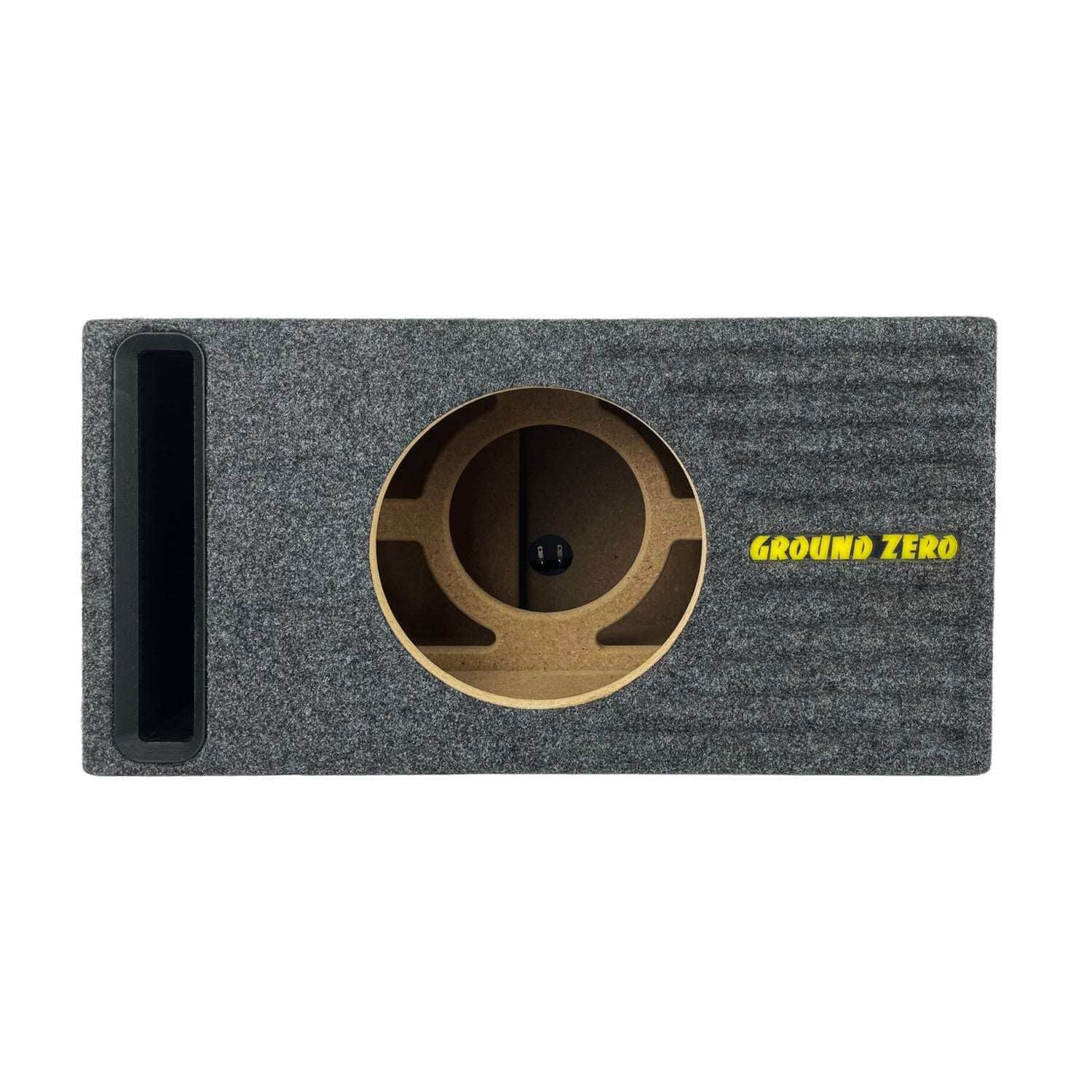 Proline X Optimized Ground Zero Radioactive / Iridium