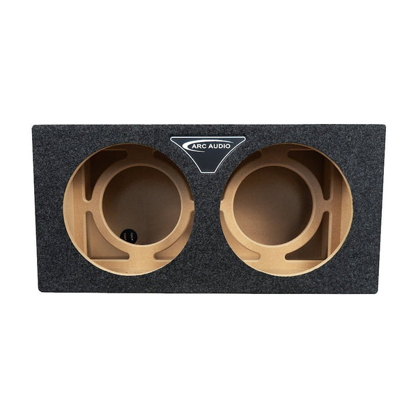 Proline X Performance Optimized Sealed Enclosure for Dual 10