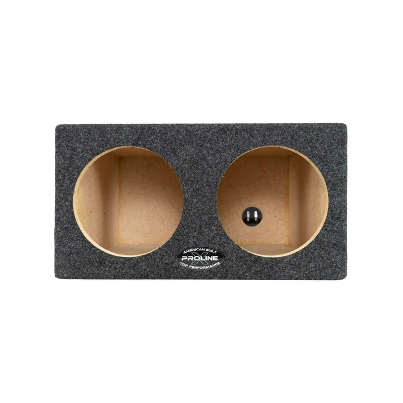 8in Sub Box 8 Inch Subwoofer Boxes | Audio Intensity