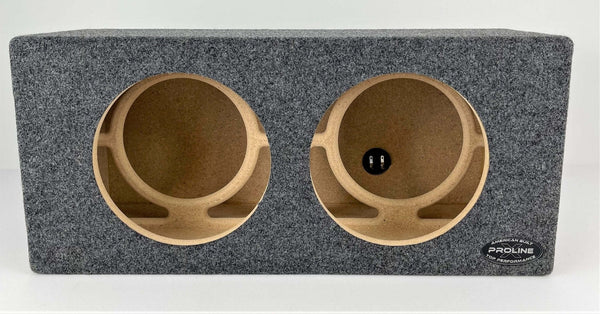 ProLine X Performance Series Double 10
