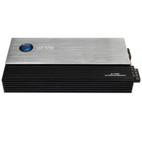 Rainbow Audio DL-A4100 4 Channel Class AB Amplifier|Rainbow|Audio Intensity