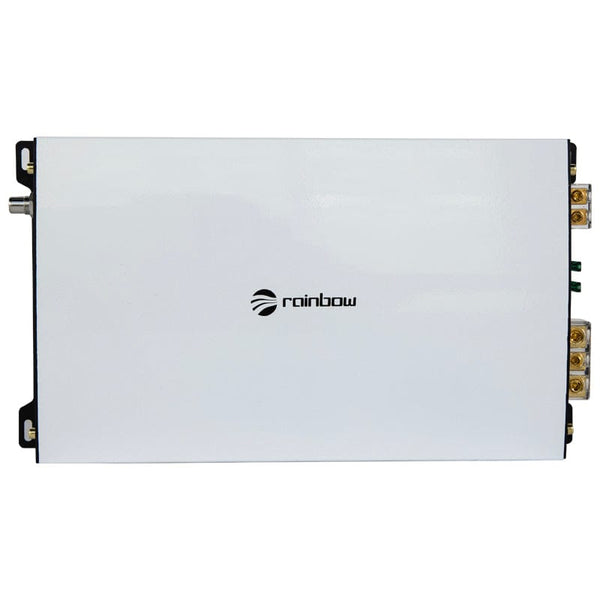 Rainbow Audio Dream 1.2k Mono Class D Amplifier