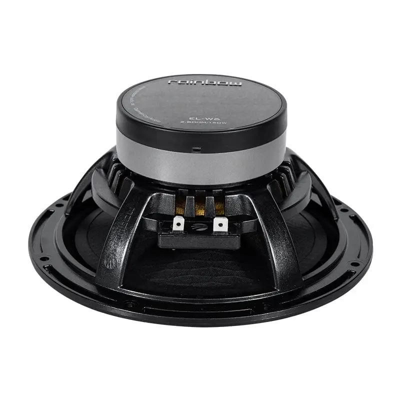 Rainbow Audio EL - C6.2P 2 - Way 6.5" Component Set|Rainbow|Audio Intensity