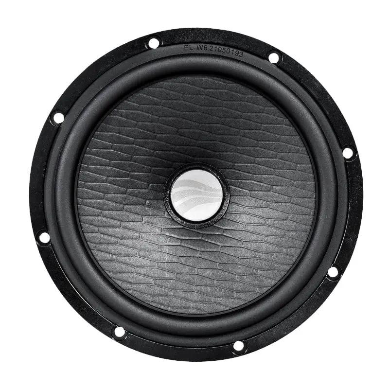 Rainbow Audio EL-C6.2P 2-Way 6.5