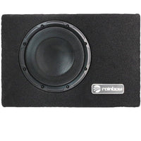 Rainbow Audio EL-W8A 8” Active Subwoofer|Rainbow|Audio Intensity