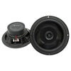 Rainbow Audio EL-X165S 2-Way 6.5-inch (165mm) Coaxial Speakers|Rainbow|Audio Intensity