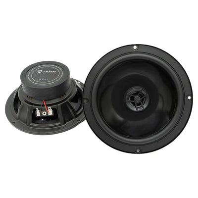 Rainbow Audio EL - X165S 2 - Way 6.5-inch (165mm) Coaxial Speakers