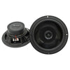 Rainbow Audio EL-X165S 2-Way 6.5-inch (165mm) Coaxial Speakers