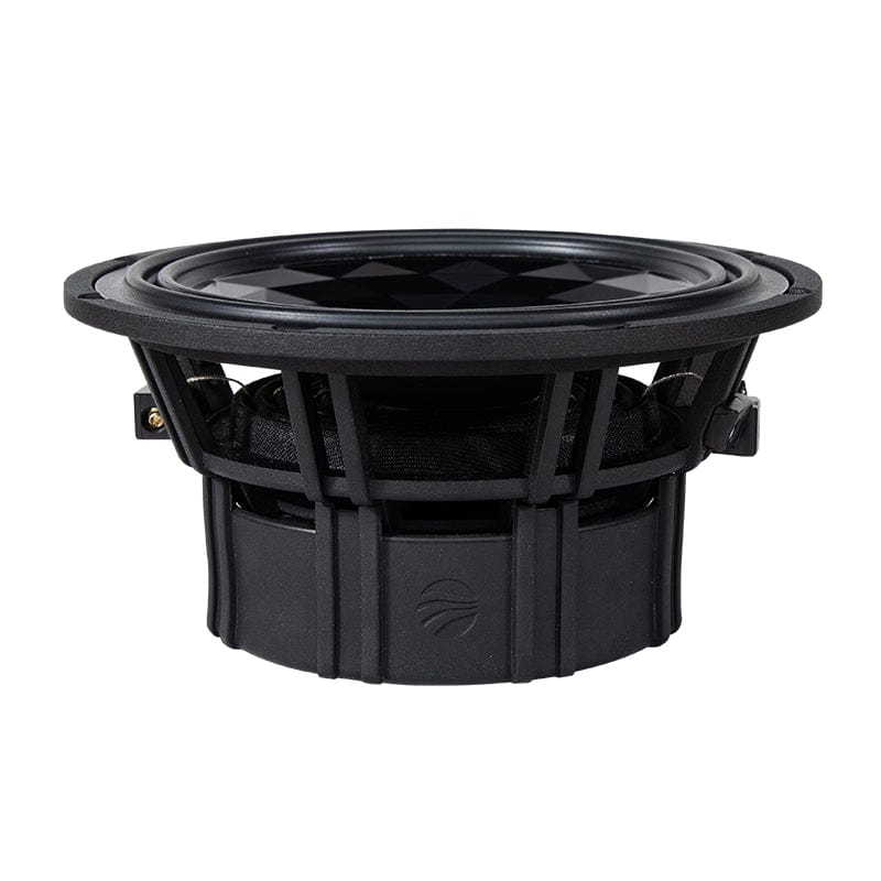 Rainbow Audio PL-W6C 6.5" 165mm Mid Woofer Crystal Cone|Rainbow|Audio Intensity