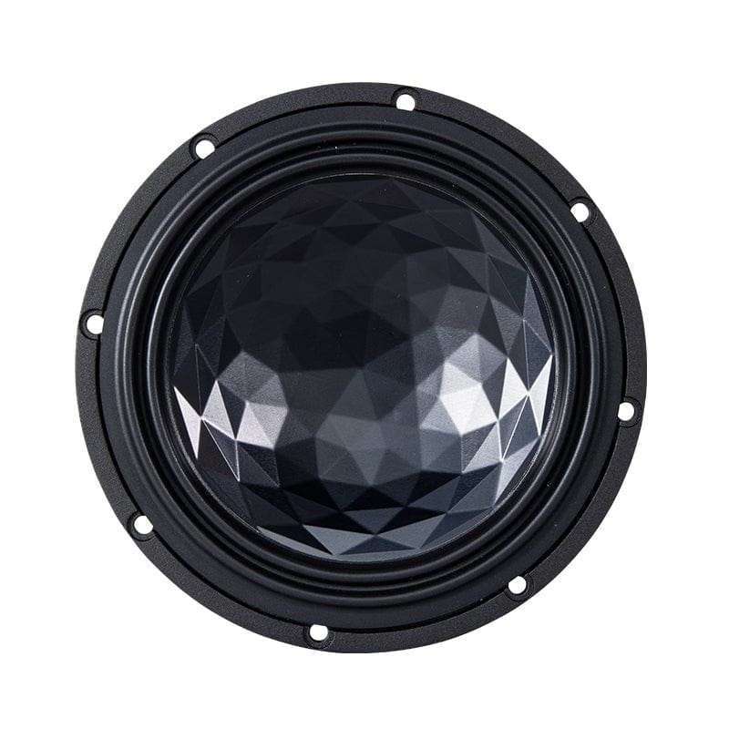 Rainbow Audio PL - W6C 6.5" 165mm Mid Woofer Crystal Cone|Rainbow|Audio Intensity