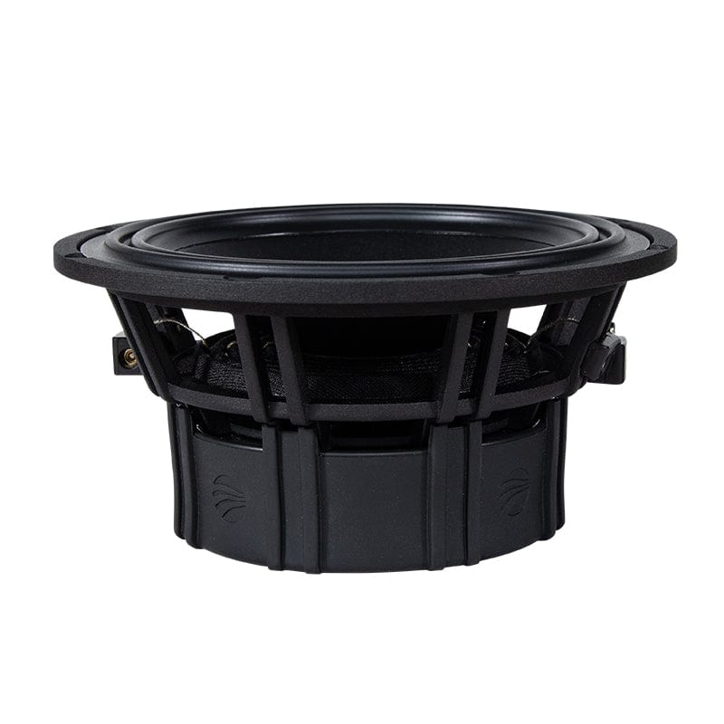 Rainbow Audio PL-W6P 6.5" 165mm Mid Woofer with Phase Plug Set|Rainbow|Audio Intensity