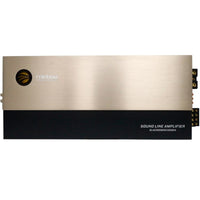 Rainbow Audio SL-A4150 4 channel Class AB Amplifier|Rainbow|Audio Intensity