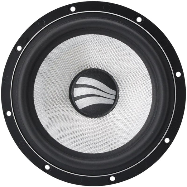 Rainbow Audio SL-C260 2-Way 6.5” Component Set - alternate view