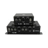 Rainbow Audio SL-M4 4 channel micro amplifier|Rainbow|Audio Intensity