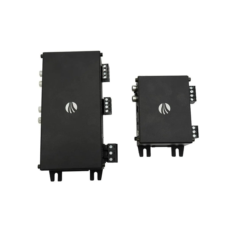 Rainbow Audio SL - M4 4 channel micro amplifier|Rainbow|Audio Intensity