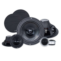 Rainbow Audio SL Pro C360 component set|Rainbow|Audio Intensity