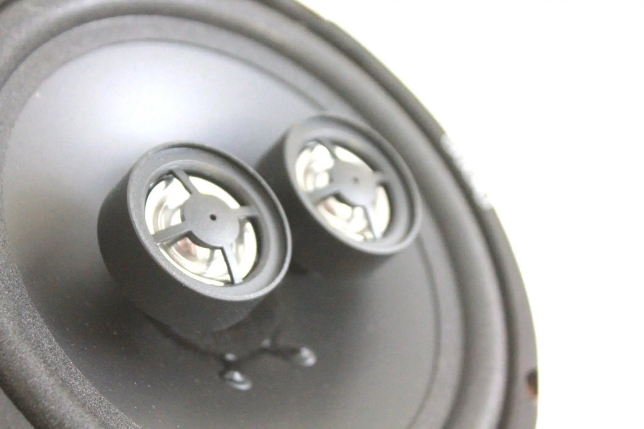 Xcelsus XP620 Primum 6.5' Coaxial Set