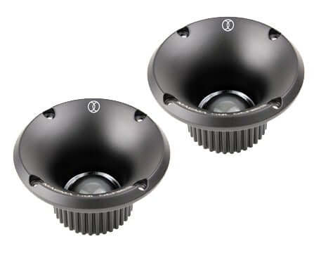 XCELSUS XUST30W SQL Waveguide Tweeter