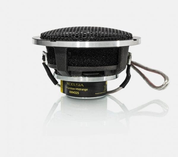 Xcelsus XXM325 – Competition Series 3 inch Midrange Driver