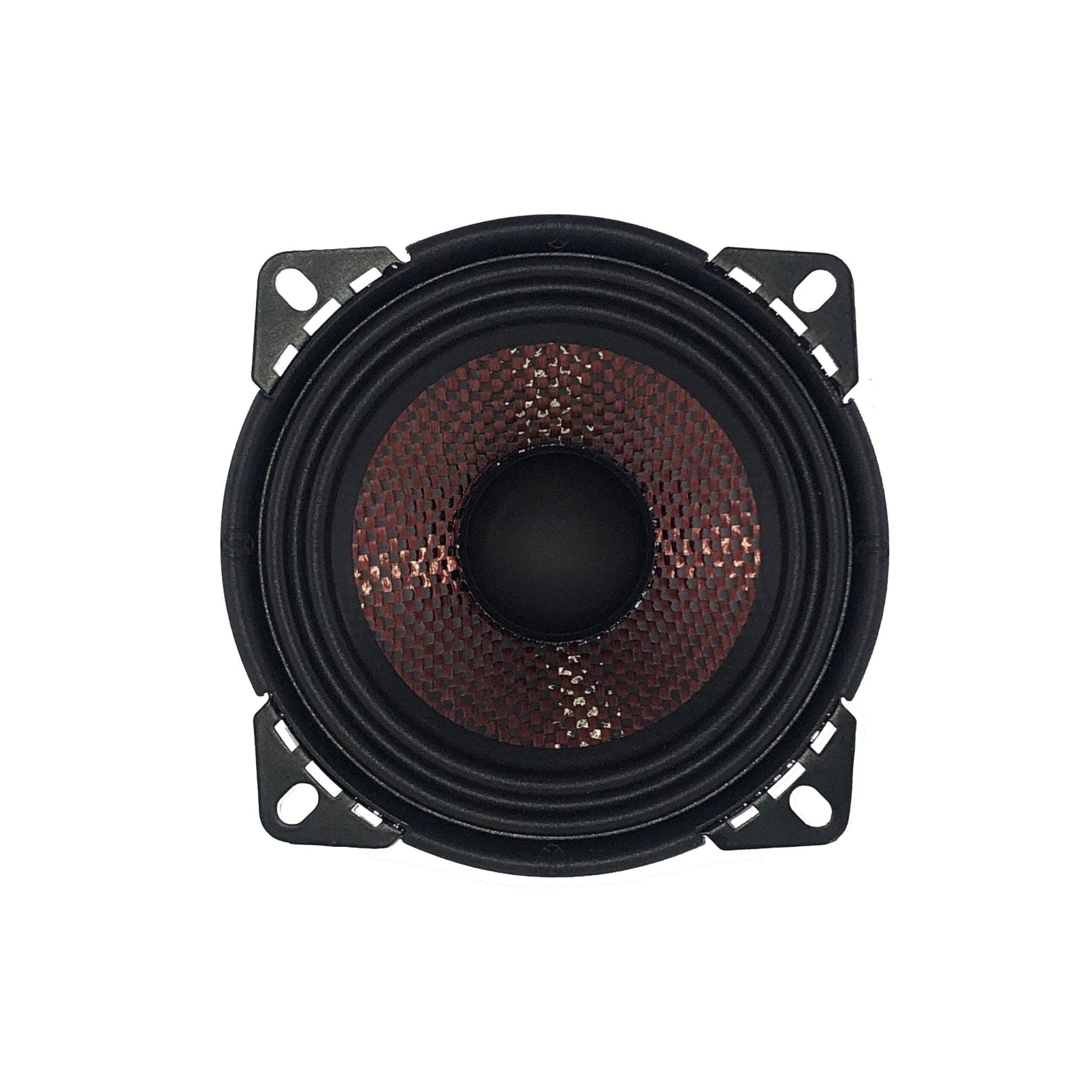 Xcelsus XXM425- Competition Series 4 inch midrange speakers