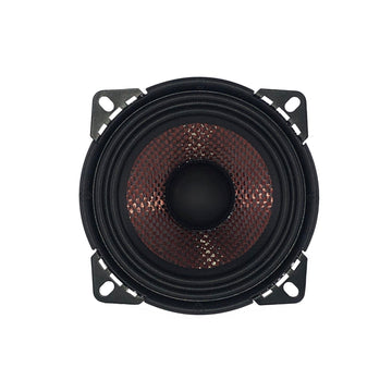 Xcelsus XXM425- Competition Series 4 inch midrange speakers