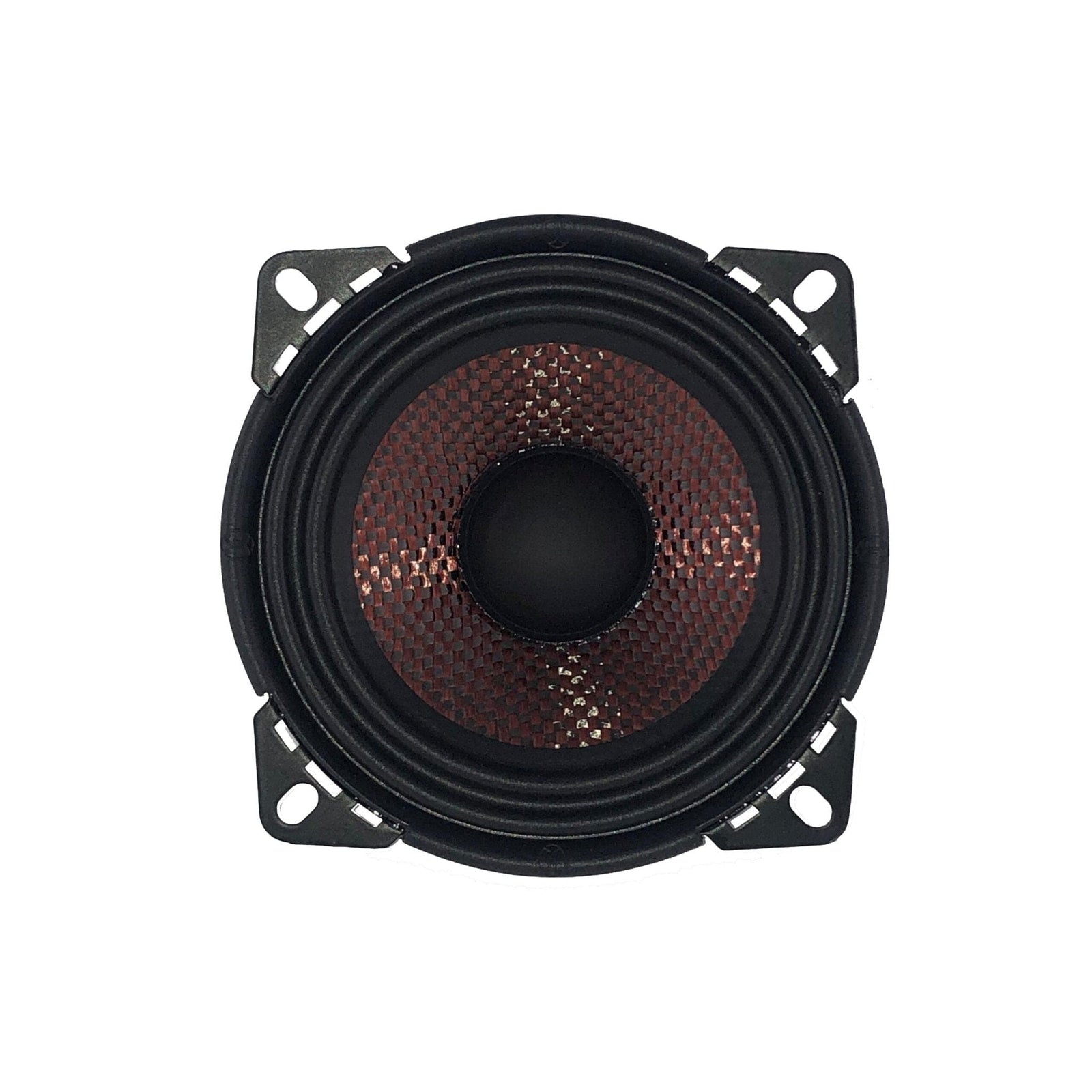 HELIX S 42C.2, 2-way component system, 4 inch / 100 mm