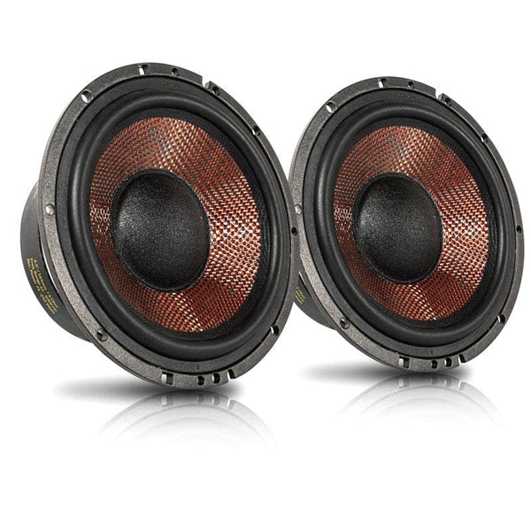 Xcelsus XXM650 – Competition Series 6.5″ midbass
