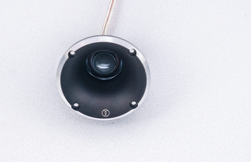 Xcelsus XXT30W WaveGuide Tweeter