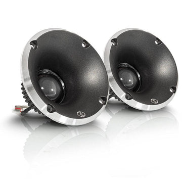 Xcelsus XXT30W – Competition Series 30mm WaveGuide Tweeter|Xcelsus|Audio Intensity